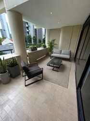 The Colonnade (D10), Condominium #543143331